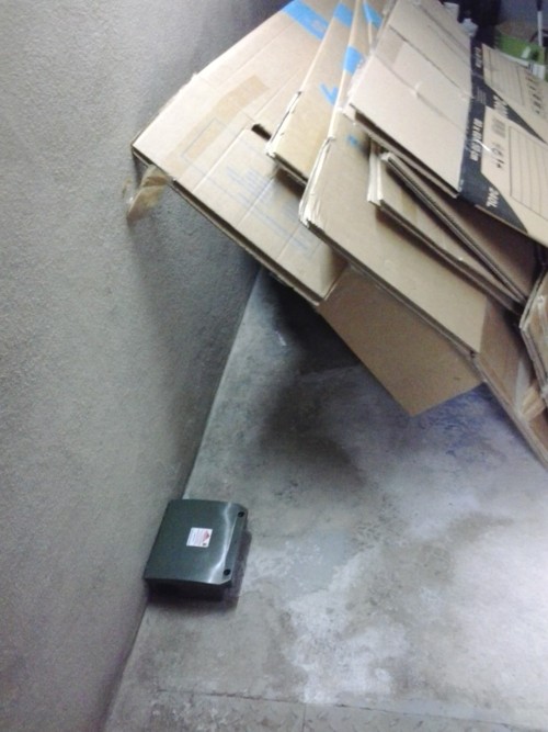 caixa contra ratazanas portugal